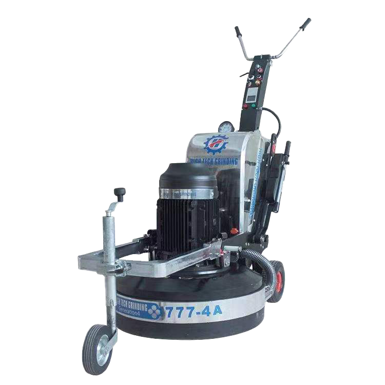 半驅(qū)動型研磨機(jī)